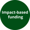 Impact-based funding